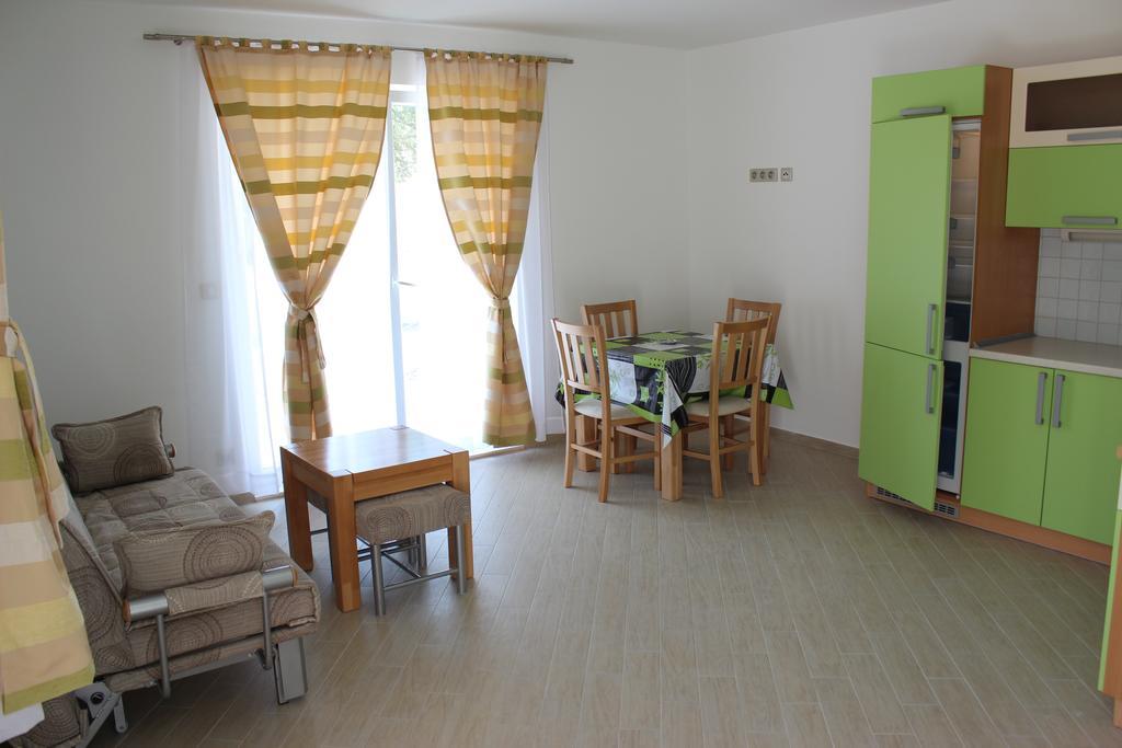 Apartments Villa Eva Slano Zimmer foto