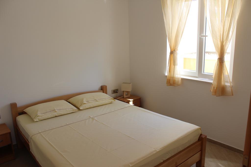 Apartments Villa Eva Slano Zimmer foto